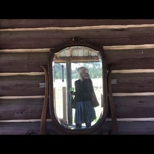 Meet your Posher, Natalie